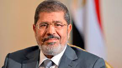President of Egypt