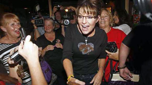 Sarah Palin Pictures