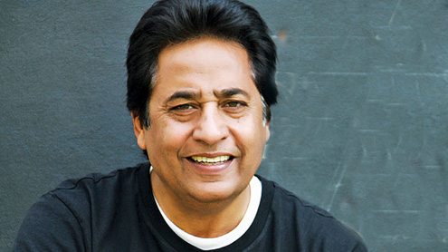 Pakistan Film Directors