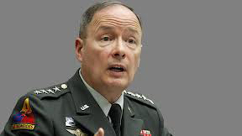 No better way to protect US