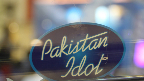 Pakistan Idol starts today
