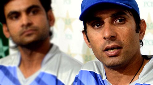 Playing Away From Home