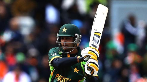Sethi unsure of Hafeez