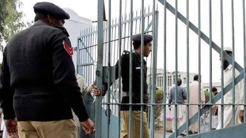 Briton sentenced to death for blasphemy