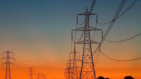 Pakistan Electricity Trade With India