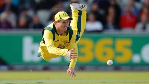 Fourth ODI in Perth today