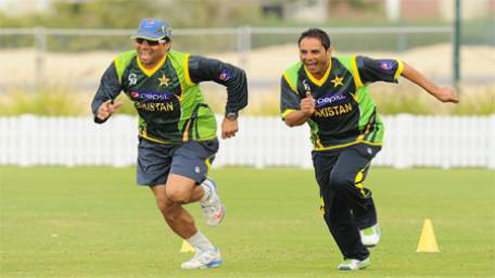 spinners for win over Sri Lanka