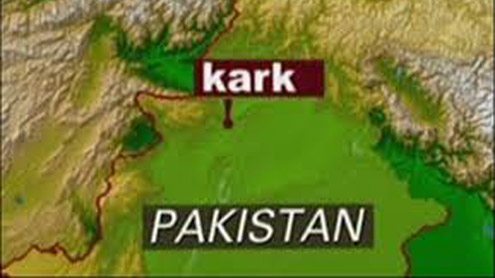 Thirteen Children Among 15 Injured in Karak Blast