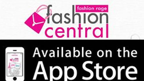 fashion central app
