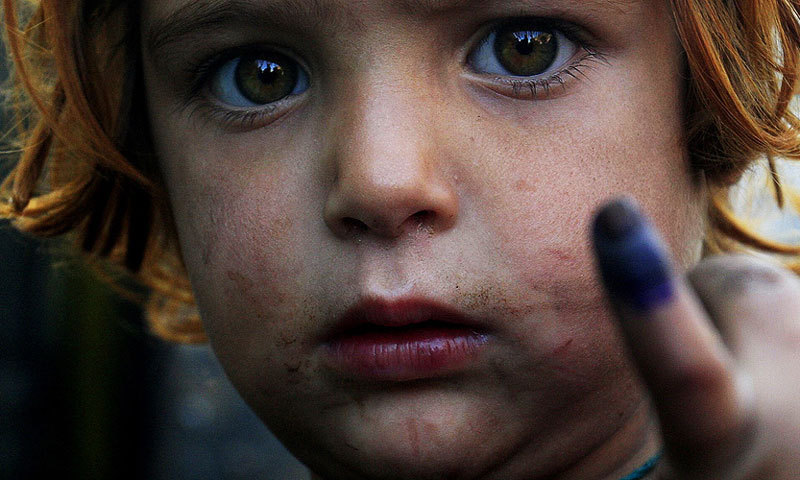 Peshawar to vaccinate