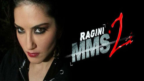 Ragini MMS 2 Movie Review