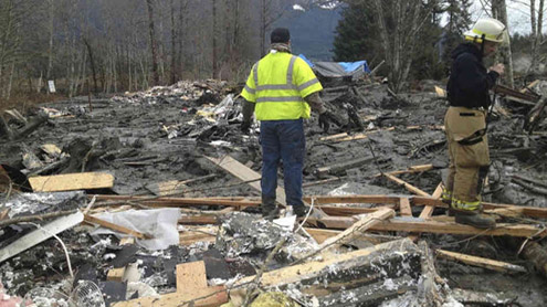 US landslide toll doubles