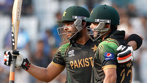 umer akmal and kamran akmal