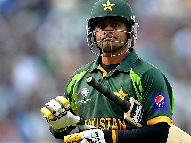 Mohammad Hafeez