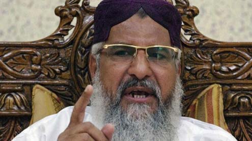 Muhammad Ahmed Ludhianvi