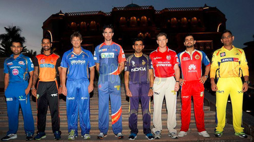 Ipl 2014