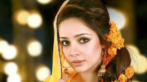 Television Actress Juggan