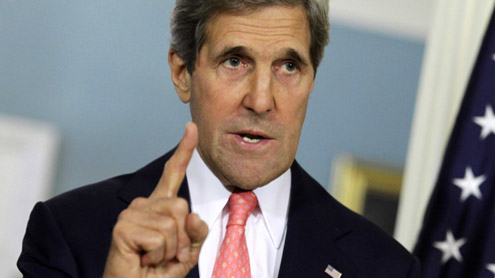 John Kerry images