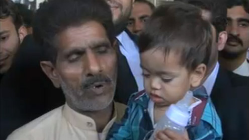 Police register case