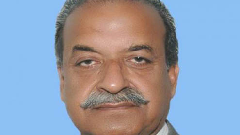 Sardar Mehtab Ahmed Khan