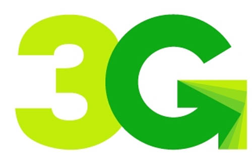 3G on your phone