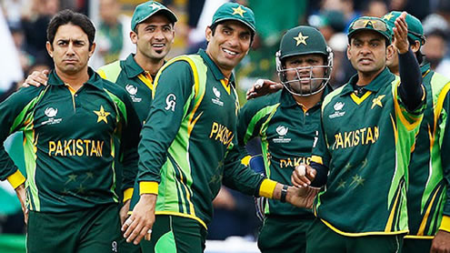 PCB contracted Players