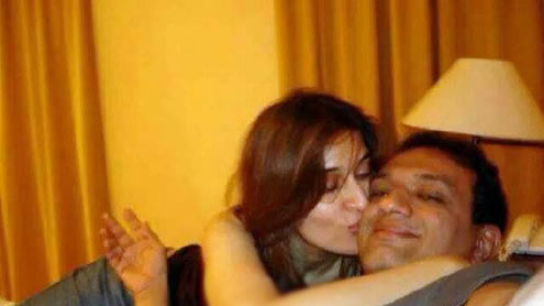 Shaista Wahidi Scandal