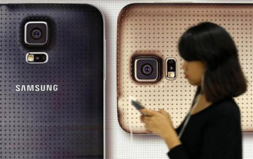 Korea in global 5G race