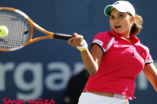 Sania Mirza images