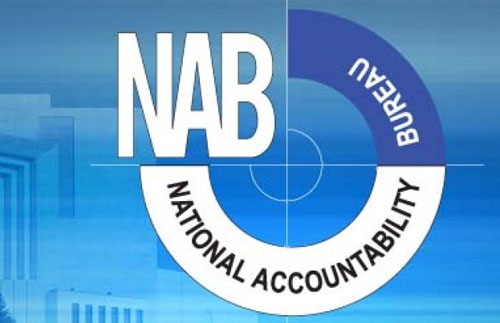 National Accountability Bureau