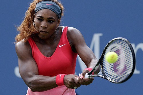 Serena Williams photos