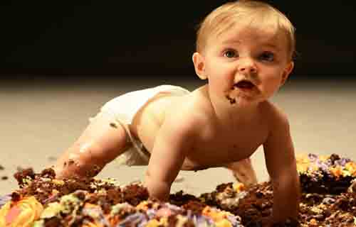 From Oxford Scientific