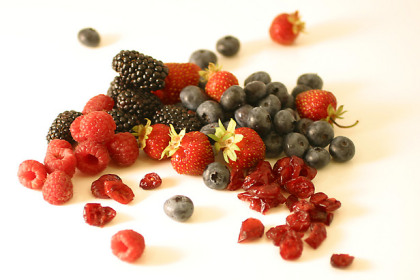 Berries