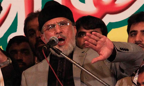 Tahirul Qadri
