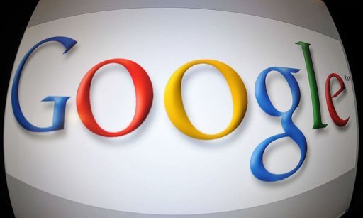 Google Launches Email Service