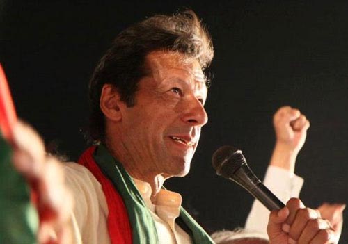 Imran khan