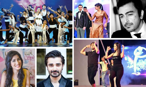 2014 Lux Style Awards: