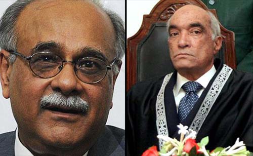 Imran Khan's statement