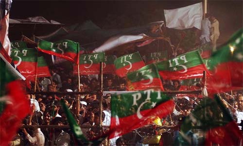 PTI