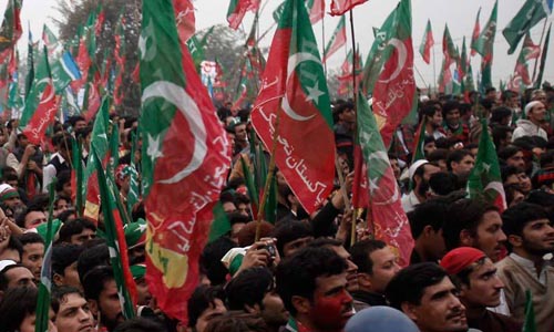 PTI