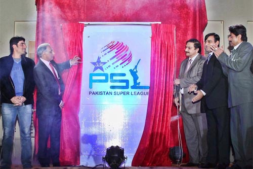 Pakistan Super League Cricket