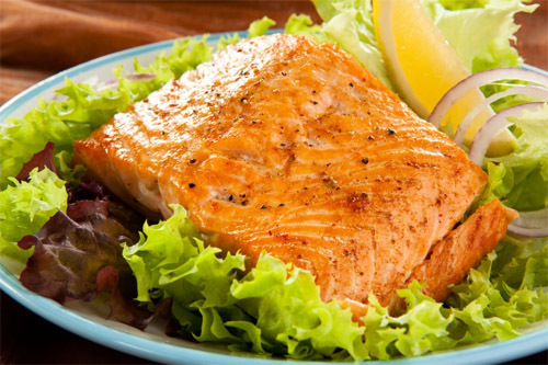 Chronic Hearing Loss