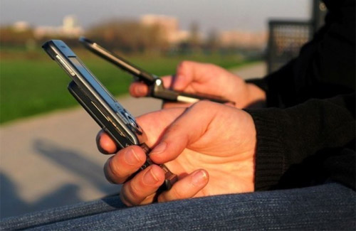 Mobile Phone Service