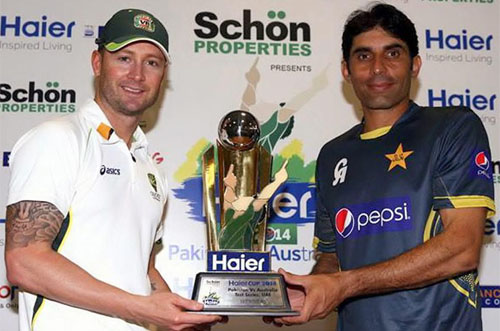 pakistan vs australia