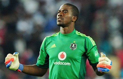 Senzo Meyiwa