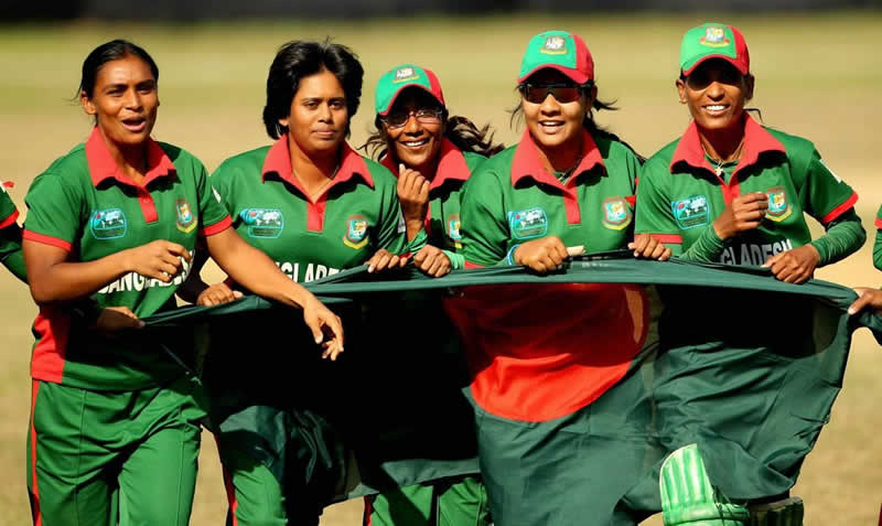 bangladesh women cricket team