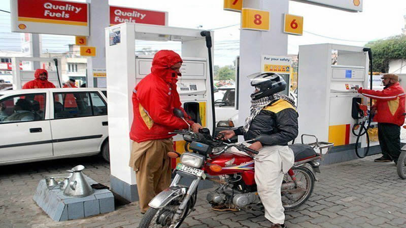 Gas prices to go up 3.8%,