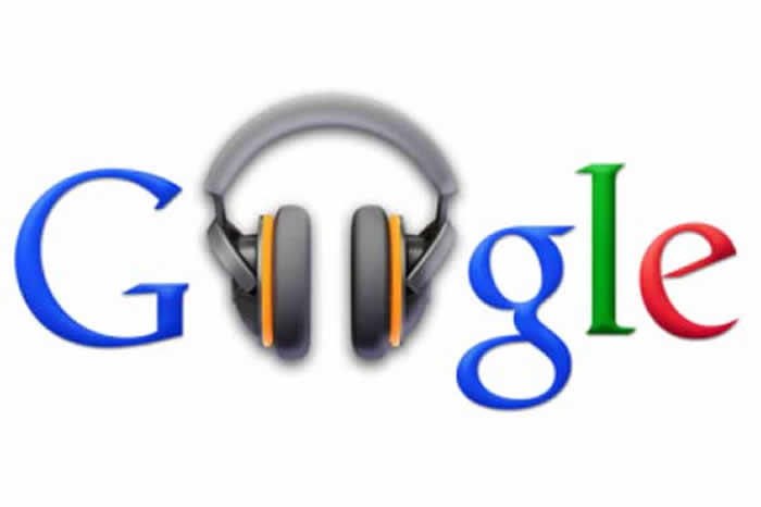 Google music streaming