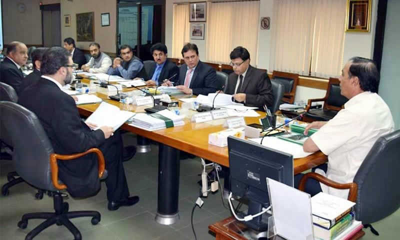 NAB moves against