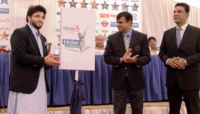 National Twenty20 Cup